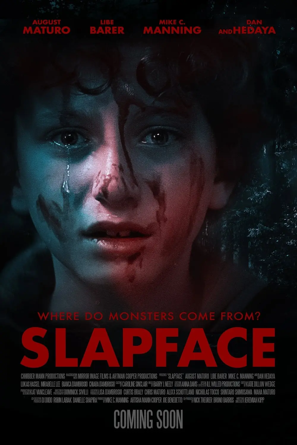 Slapface_peliplat