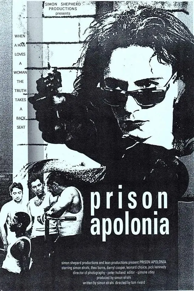 Prison Apolonia_peliplat