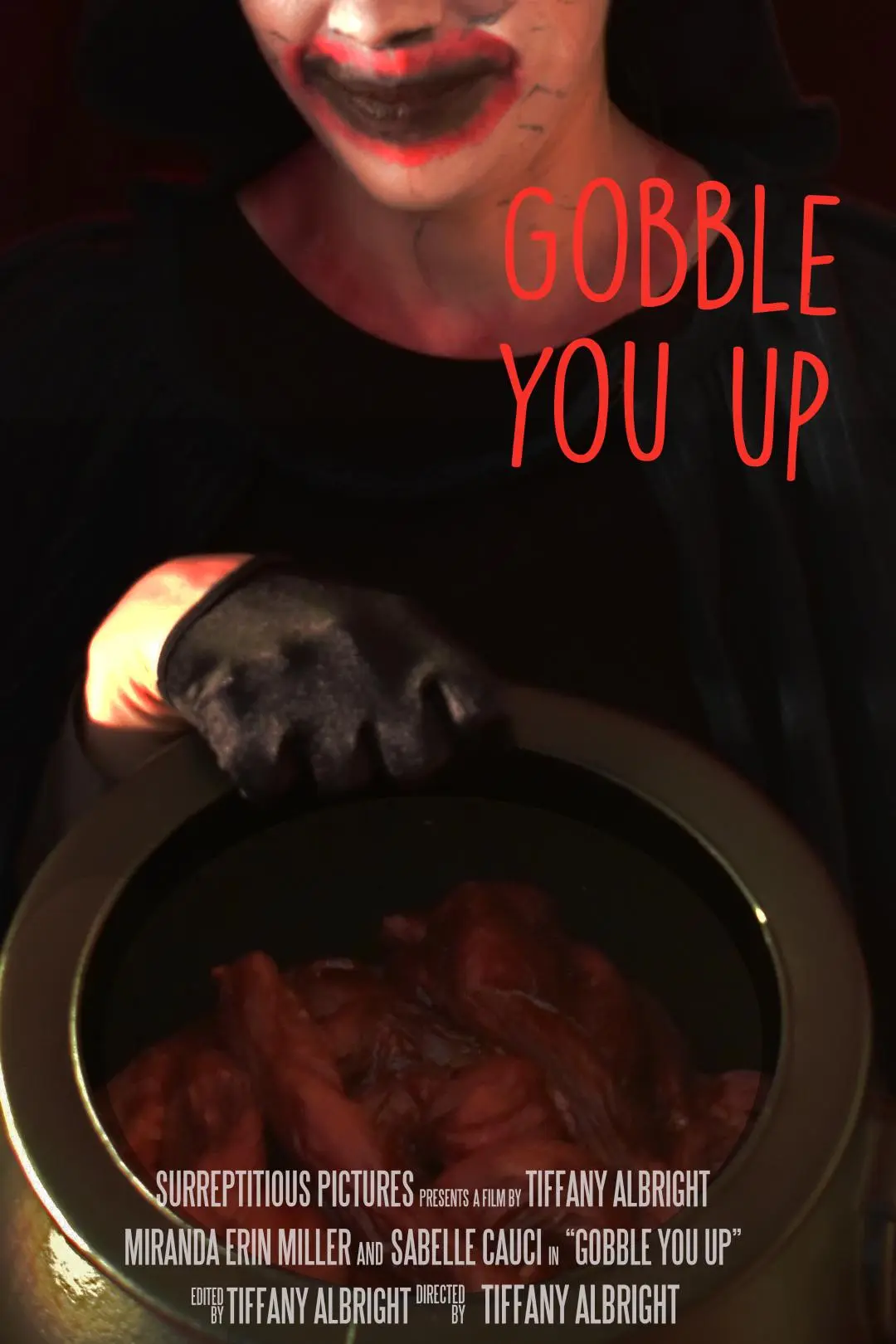 Gobble You Up_peliplat