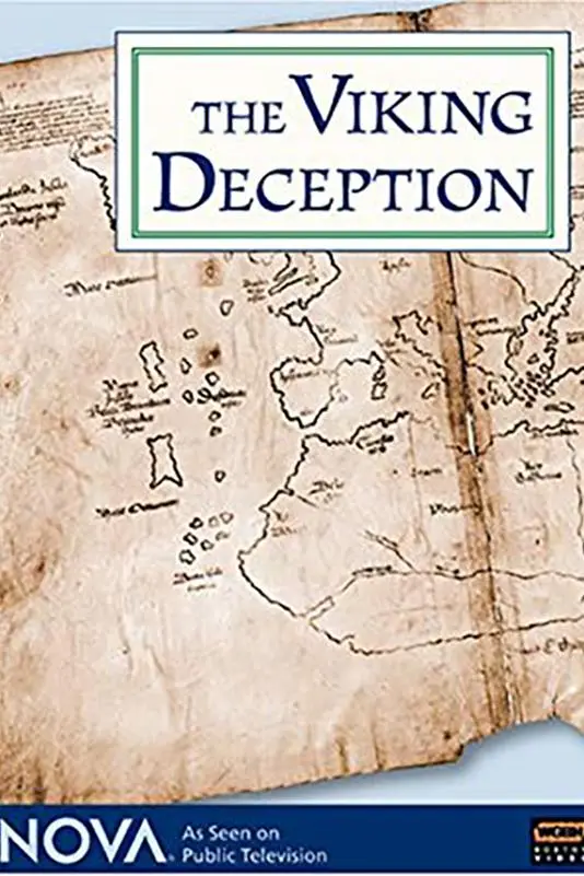 Vinland: Viking Map or Million-Dollar Hoax?_peliplat