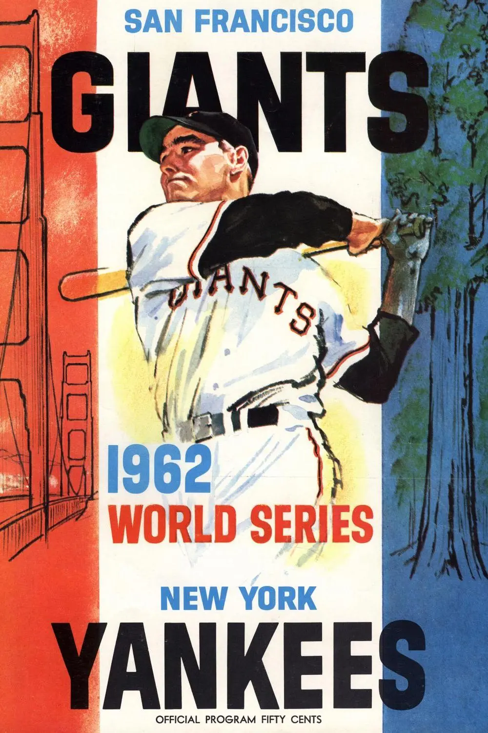 1962 World Series_peliplat