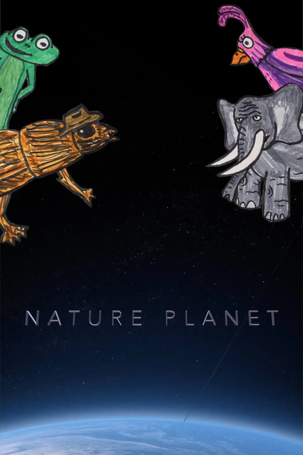 Nature Planet_peliplat