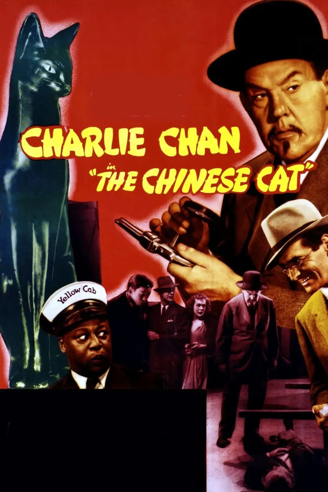 Charlie Chan en El Gato Chino_peliplat