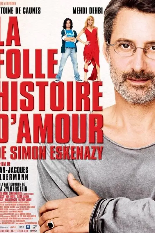 A história de amor louco por Simon Eskenazy_peliplat