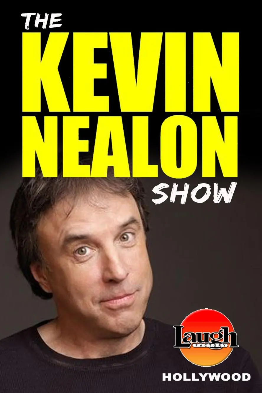The Kevin Nealon Show_peliplat