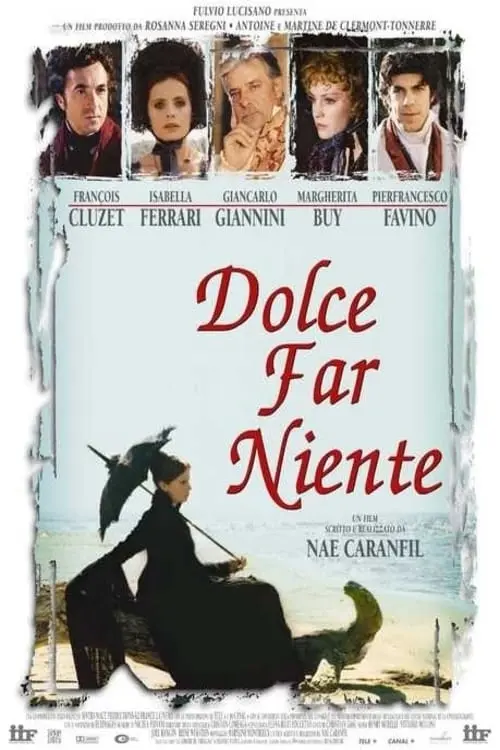 Dolce far niente_peliplat