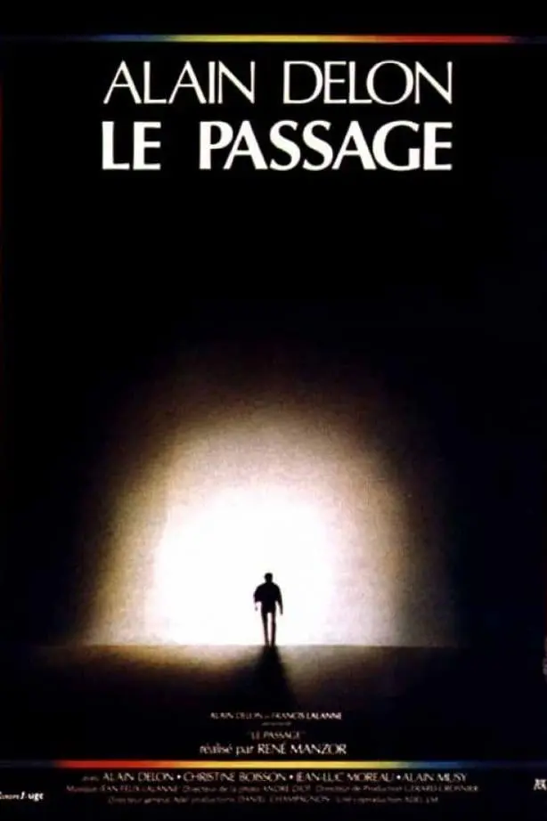 The Passage_peliplat