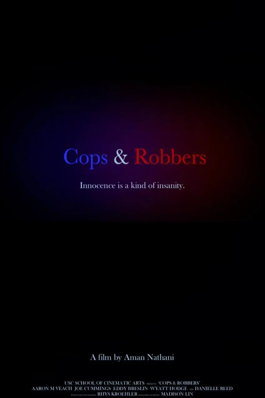 Cops and Robbers_peliplat