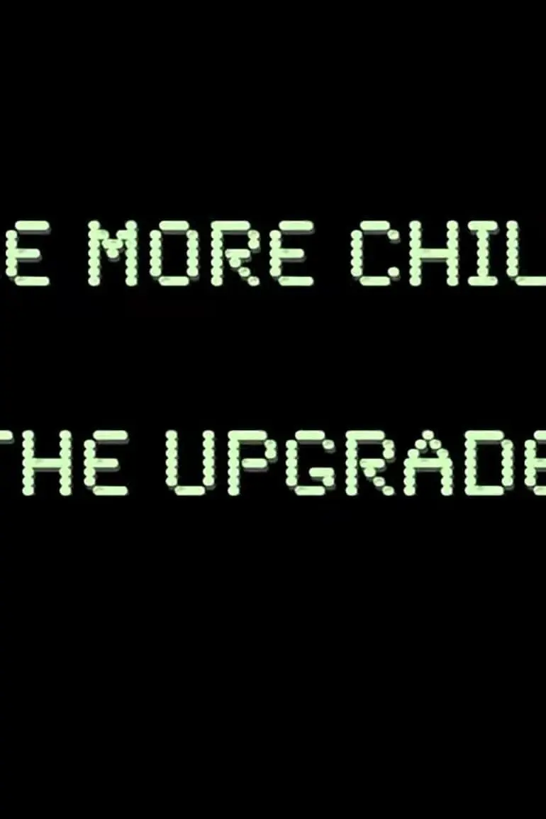 Be More Chill: The Upgrade_peliplat