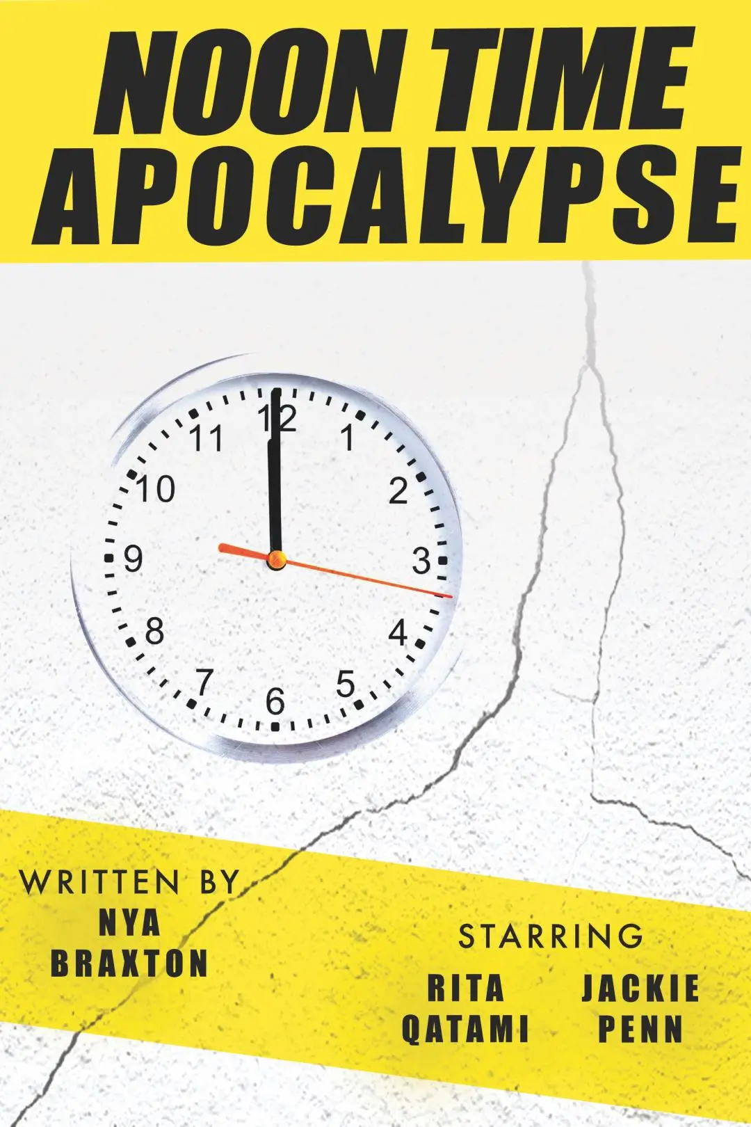 Noontime Apocalypse_peliplat