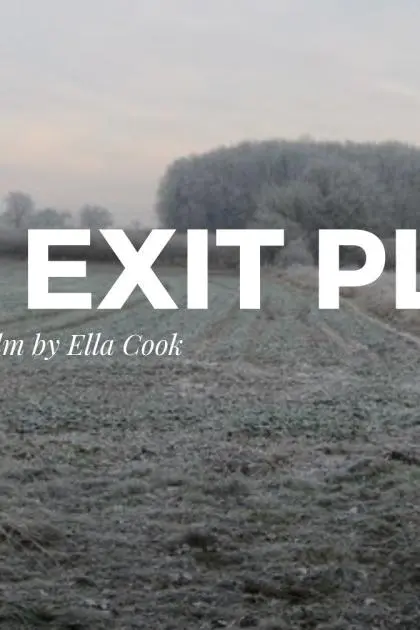 The Exit Plan_peliplat