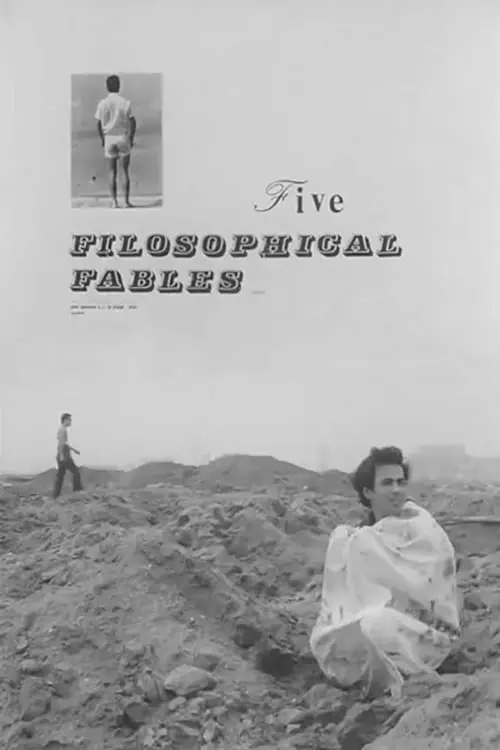 Five Filosophical Fables_peliplat