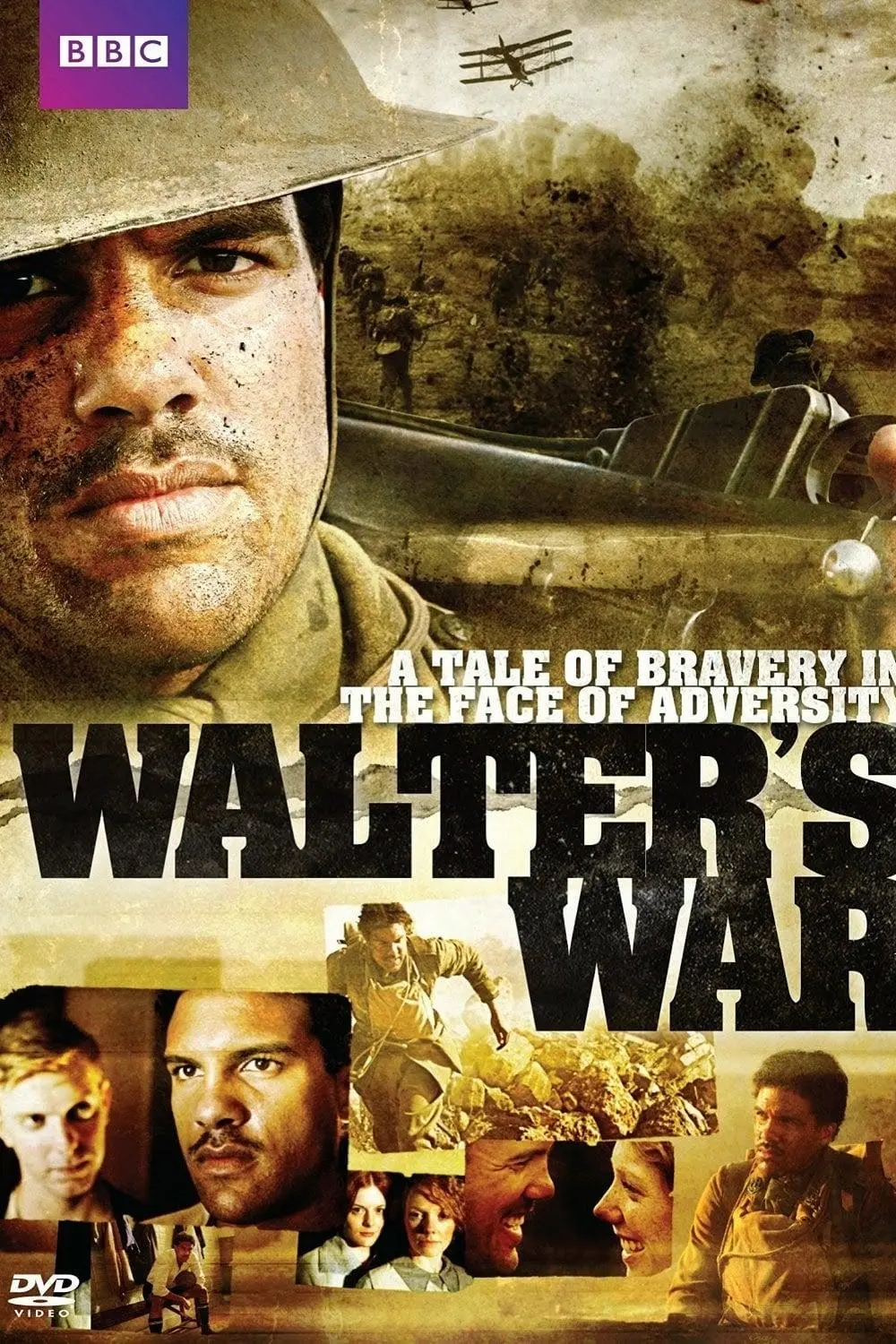 Walter's War_peliplat