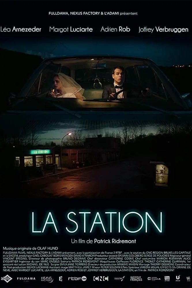 The Station_peliplat