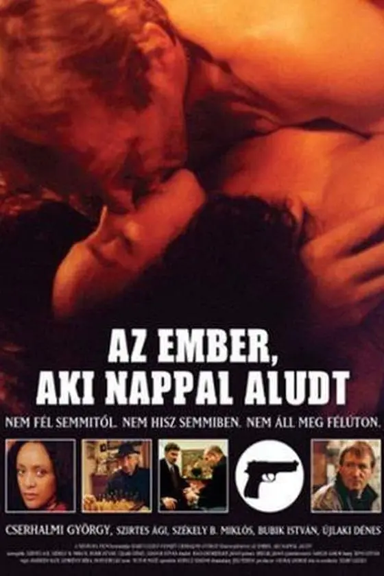 Az ember, aki nappal aludt_peliplat