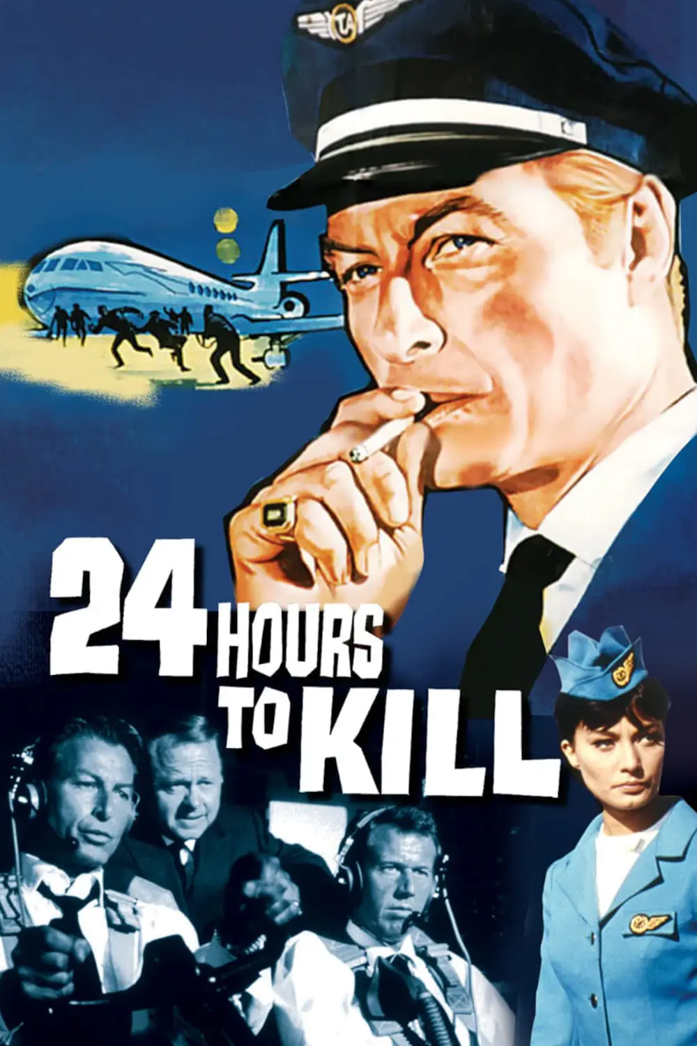 24 Hours to Kill_peliplat