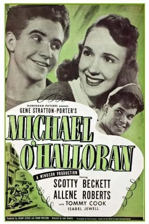 Michael O'Halloran_peliplat