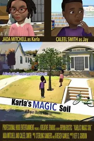 Karla's Magic Soil_peliplat