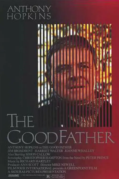 The Good Father_peliplat