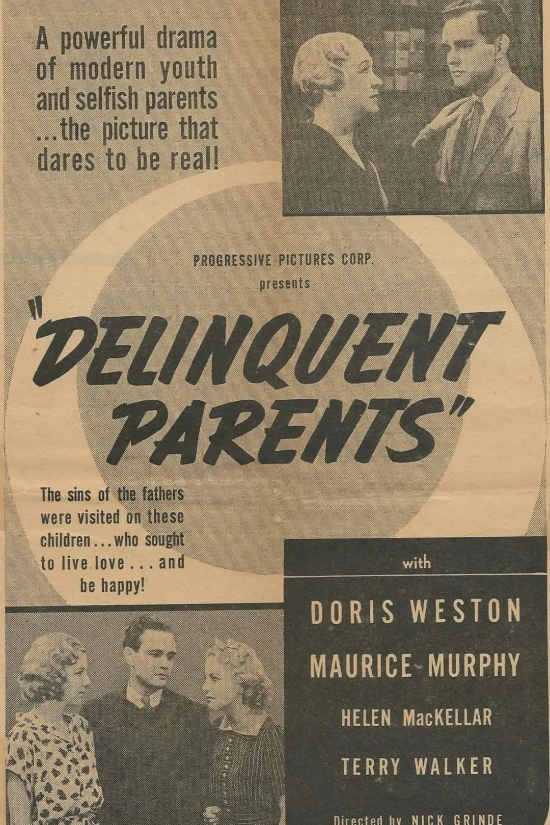 Delinquent Parents_peliplat