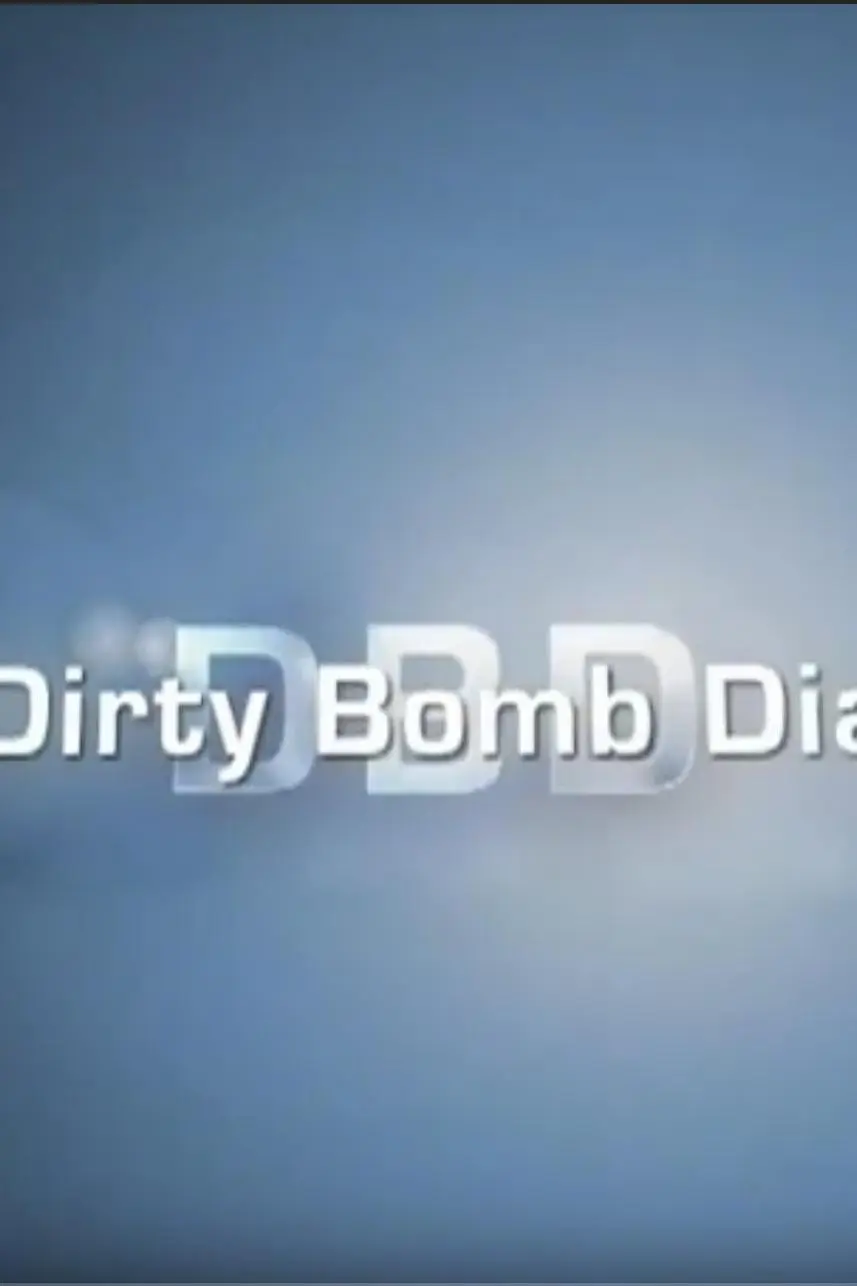 Dirty Bomb Diaries_peliplat