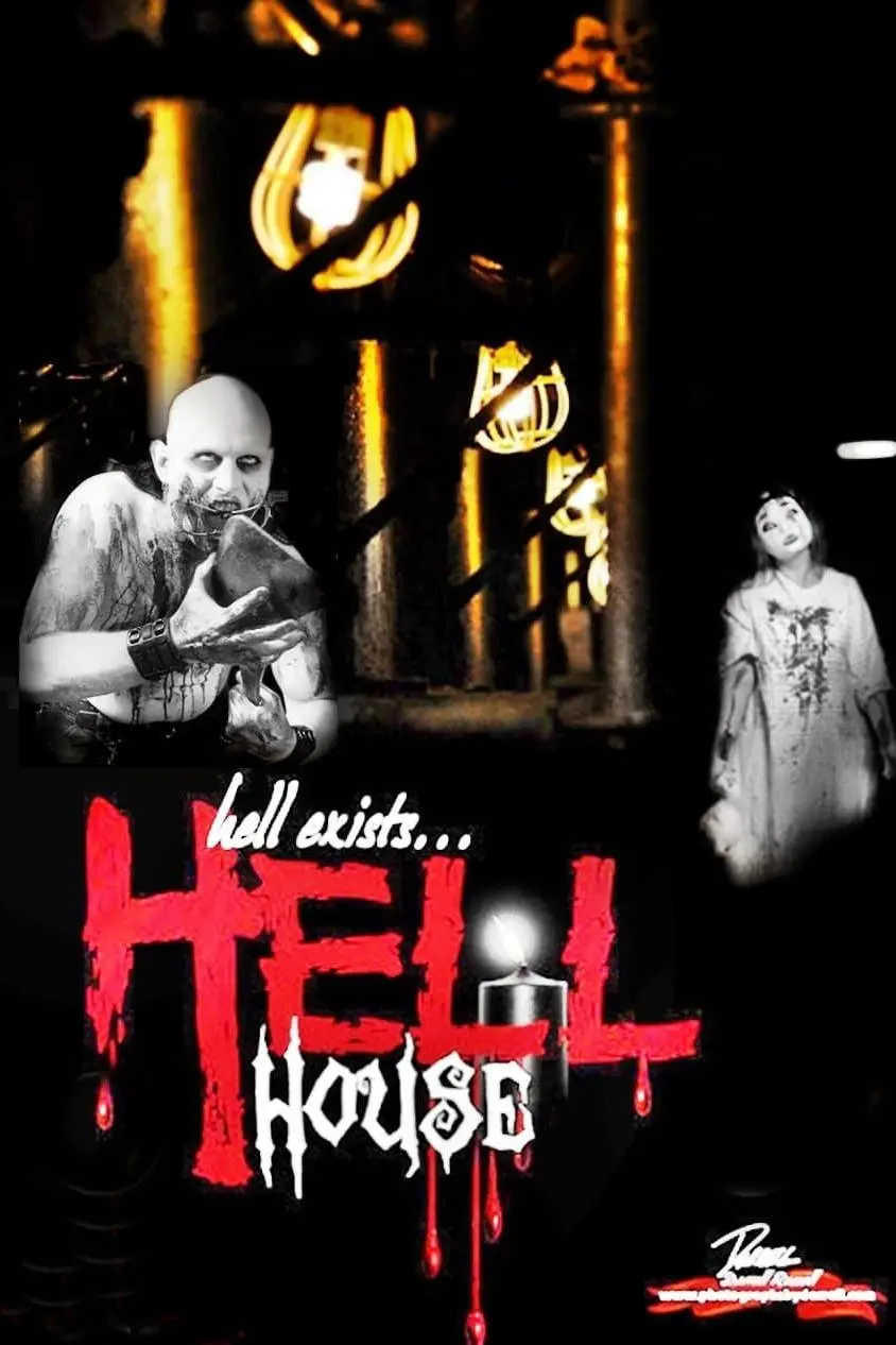 Hell House_peliplat