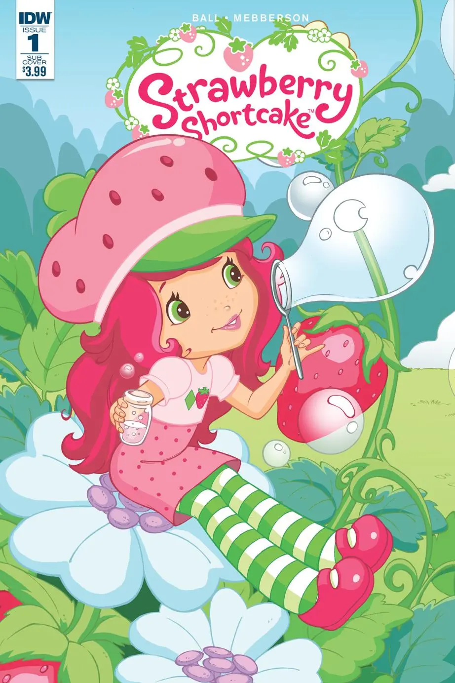 Strawberry Shortcake_peliplat