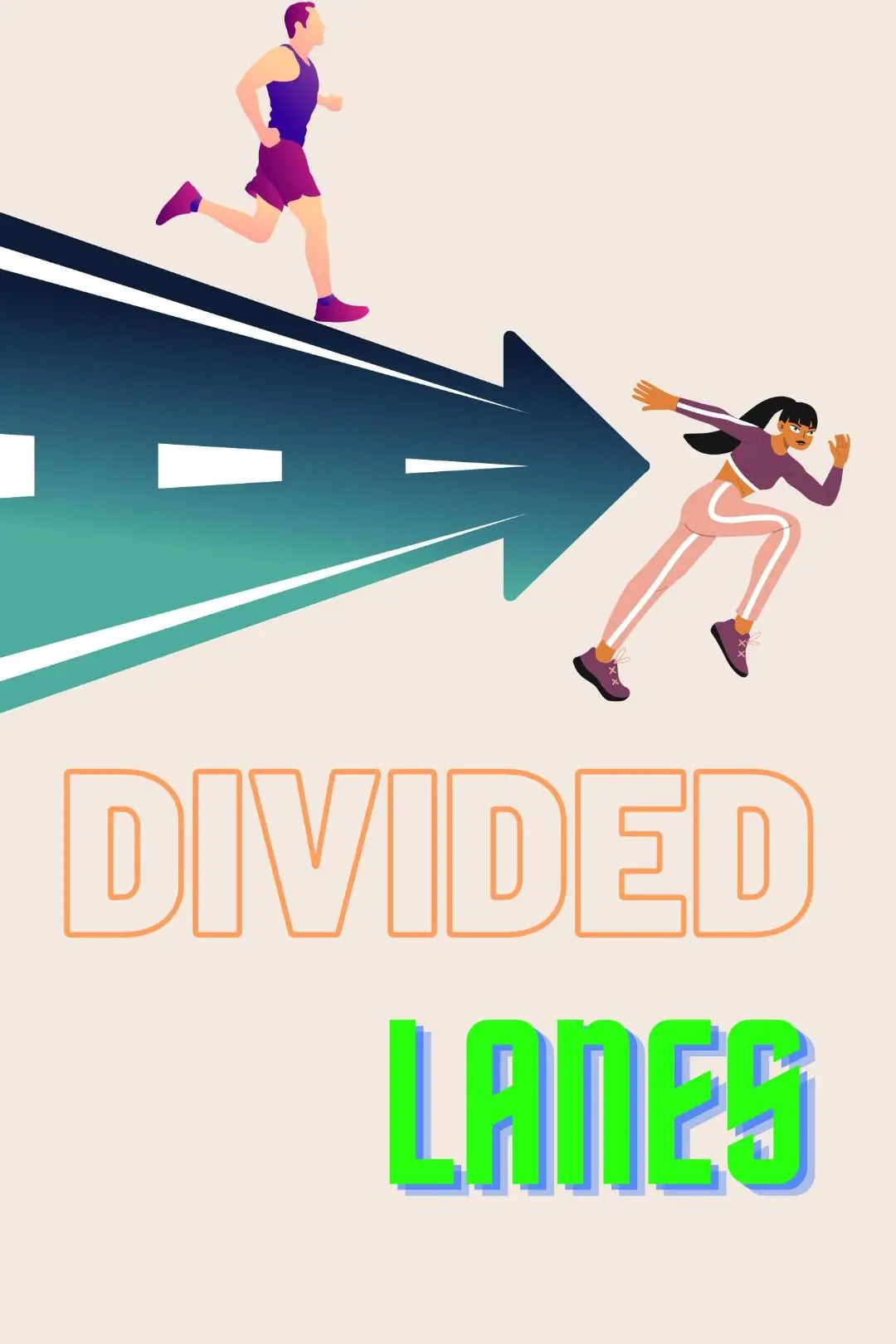 Divided Lanes_peliplat