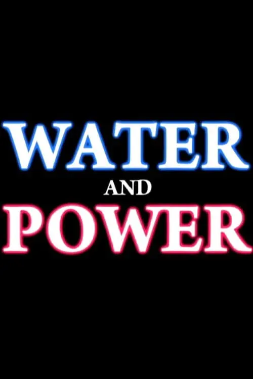 Water and Power_peliplat