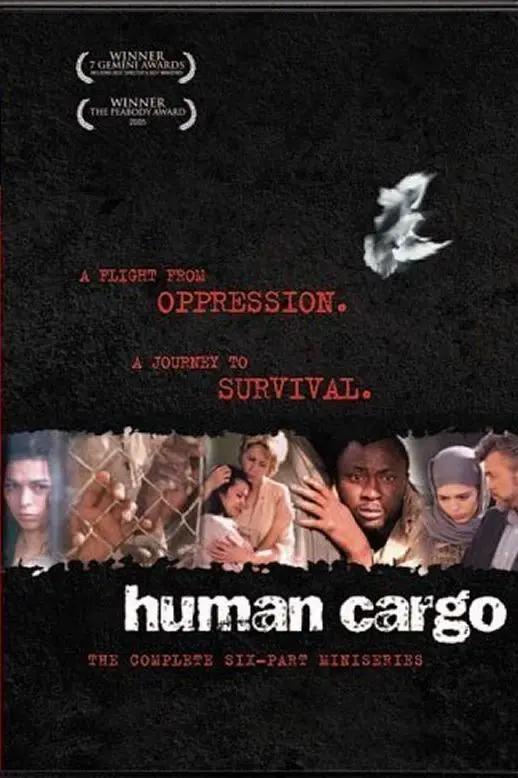Human Cargo_peliplat