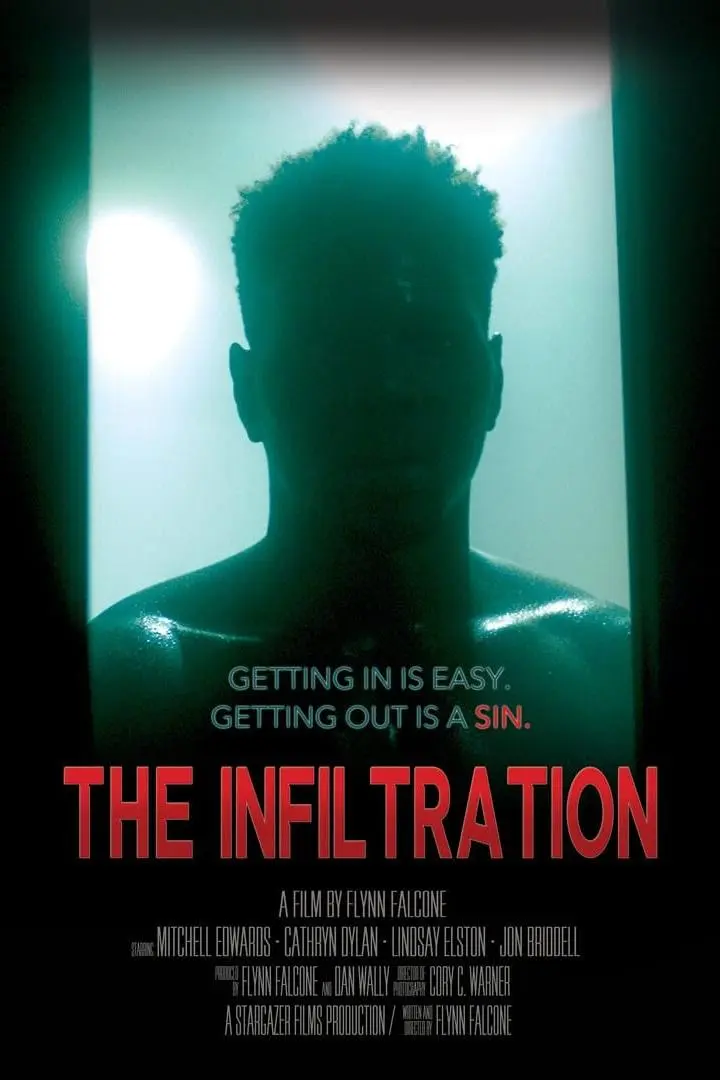 The Infiltration_peliplat