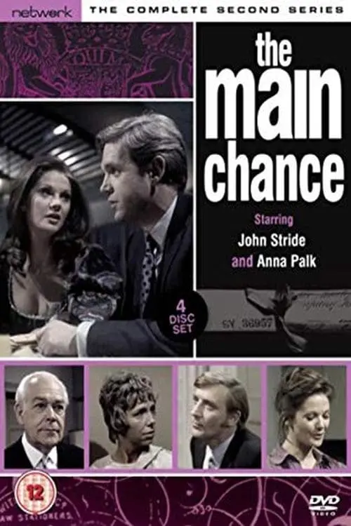 The Main Chance_peliplat