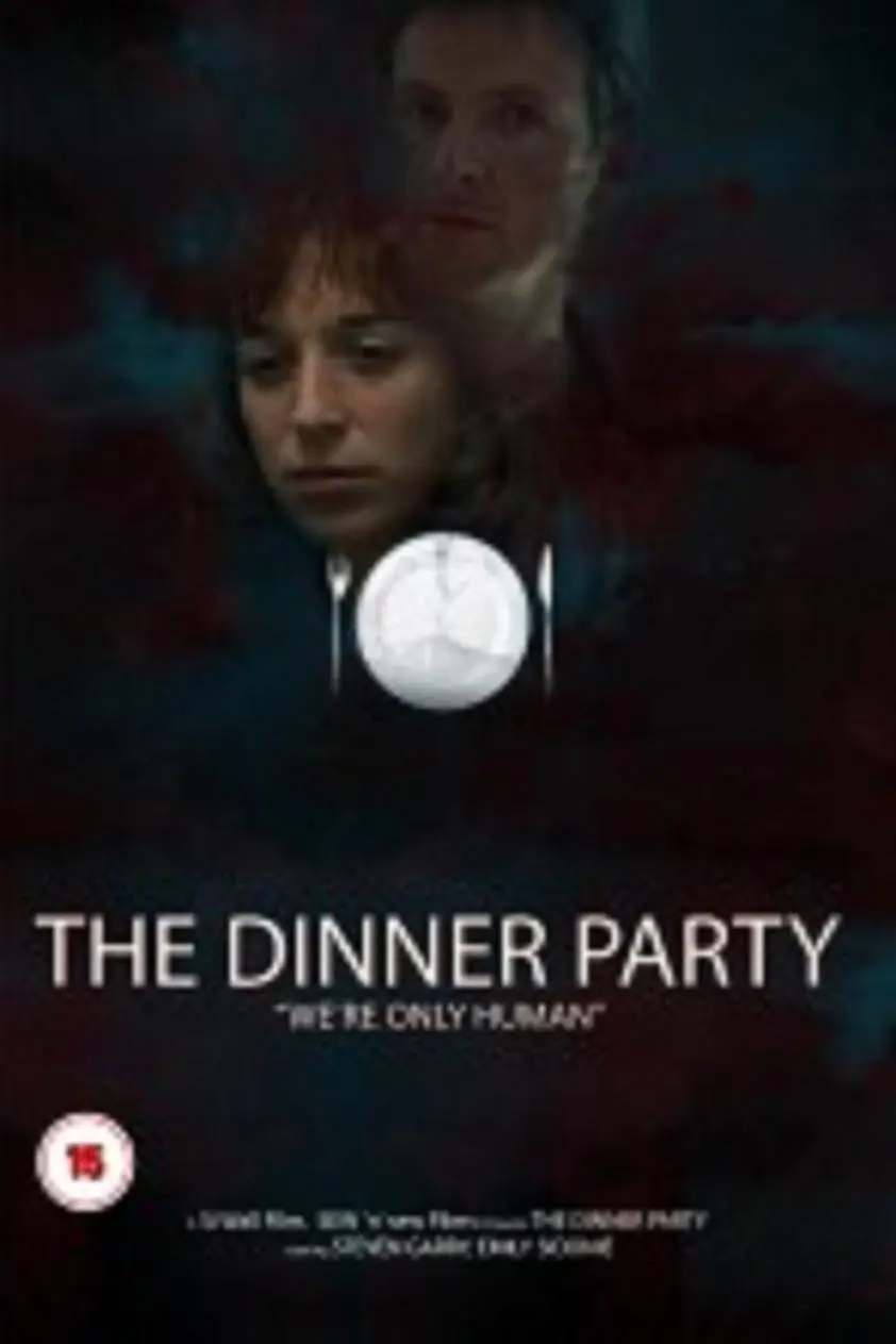 The Dinner Party_peliplat