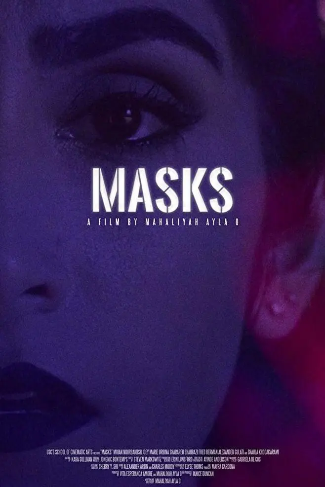 Masks_peliplat