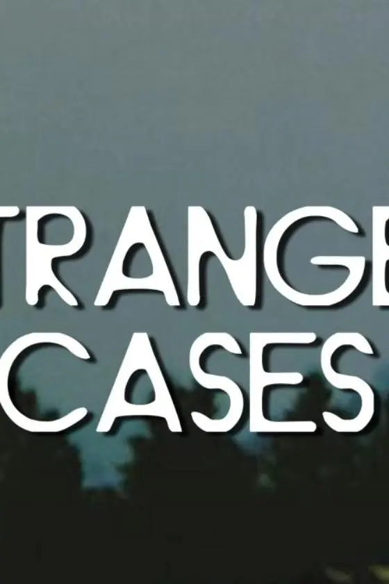 Strange Cases_peliplat
