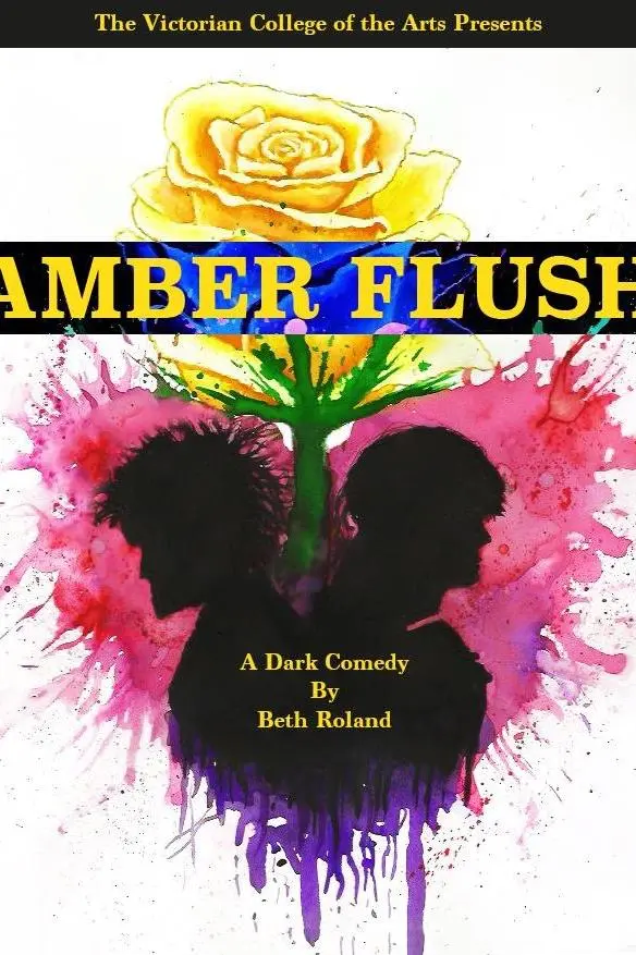 Amber Flush_peliplat