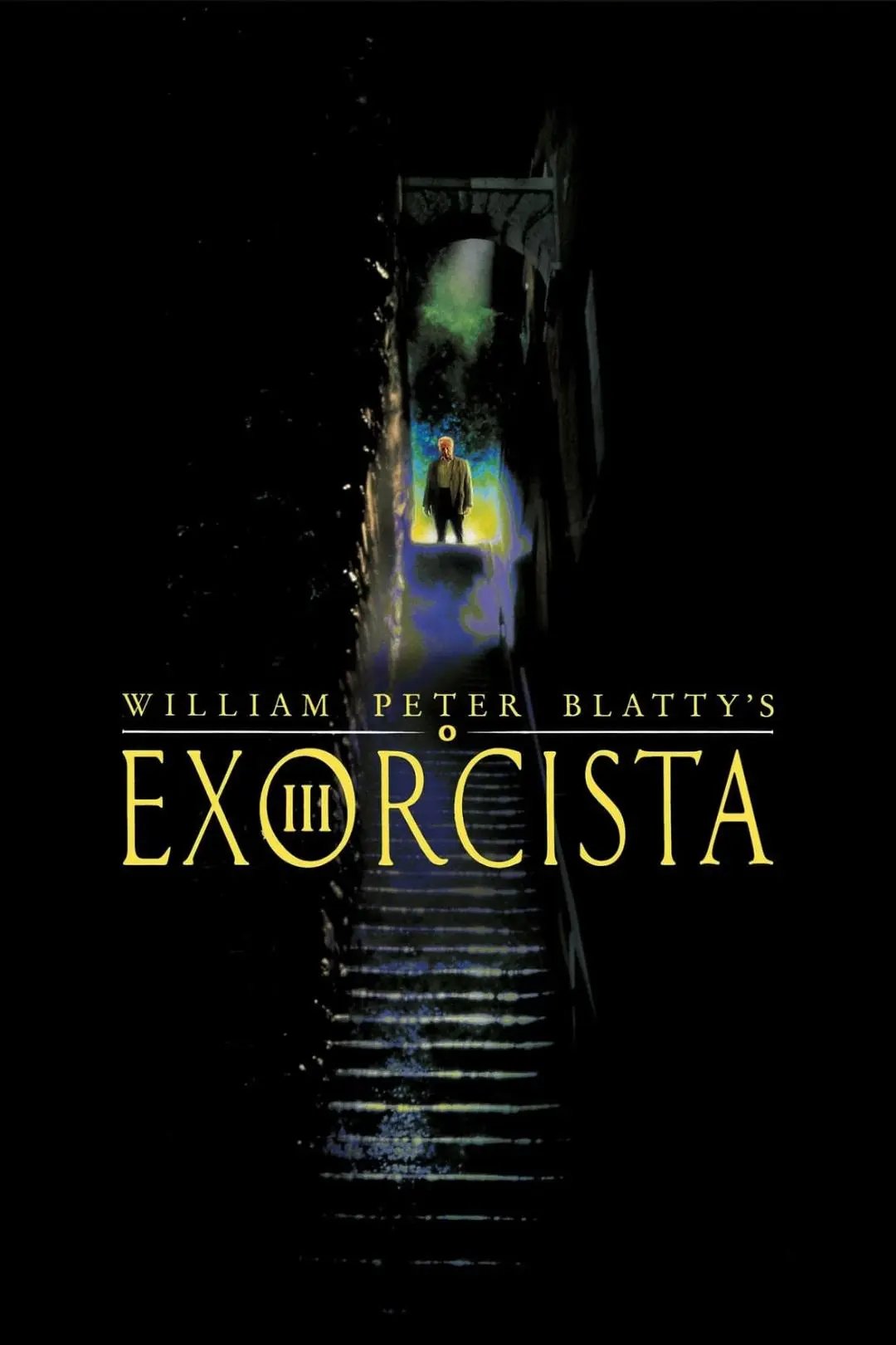 O Exorcista III_peliplat