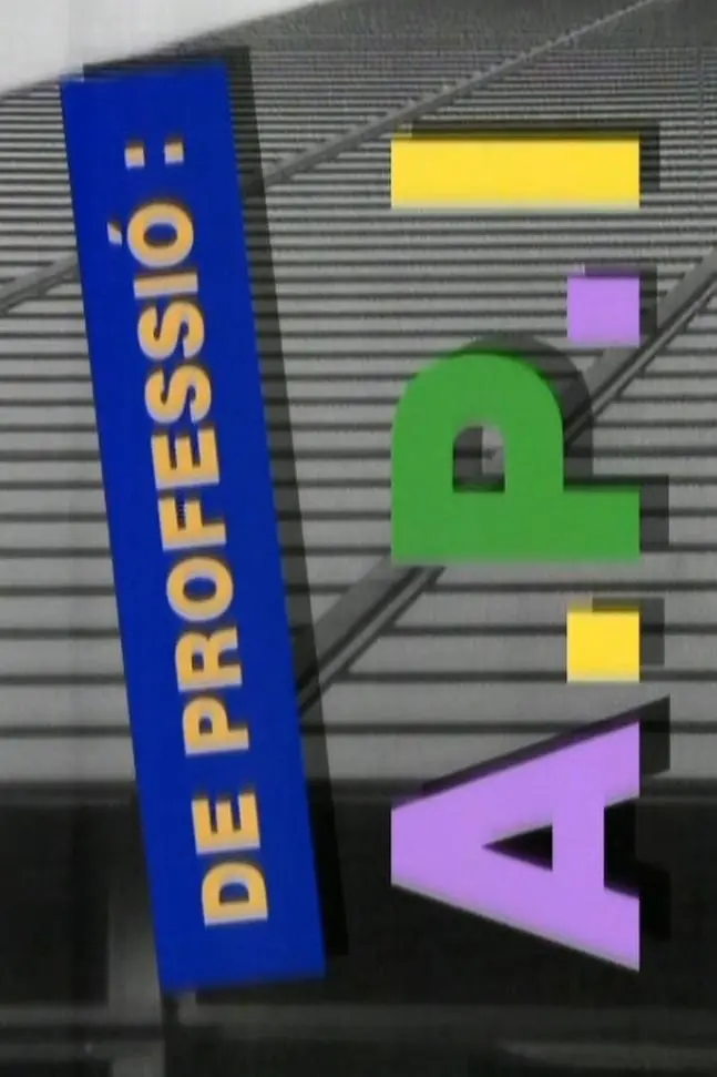 De professió: A.P.I._peliplat