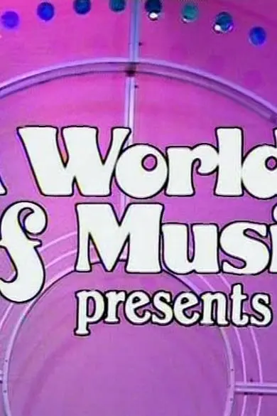 A World of Music_peliplat