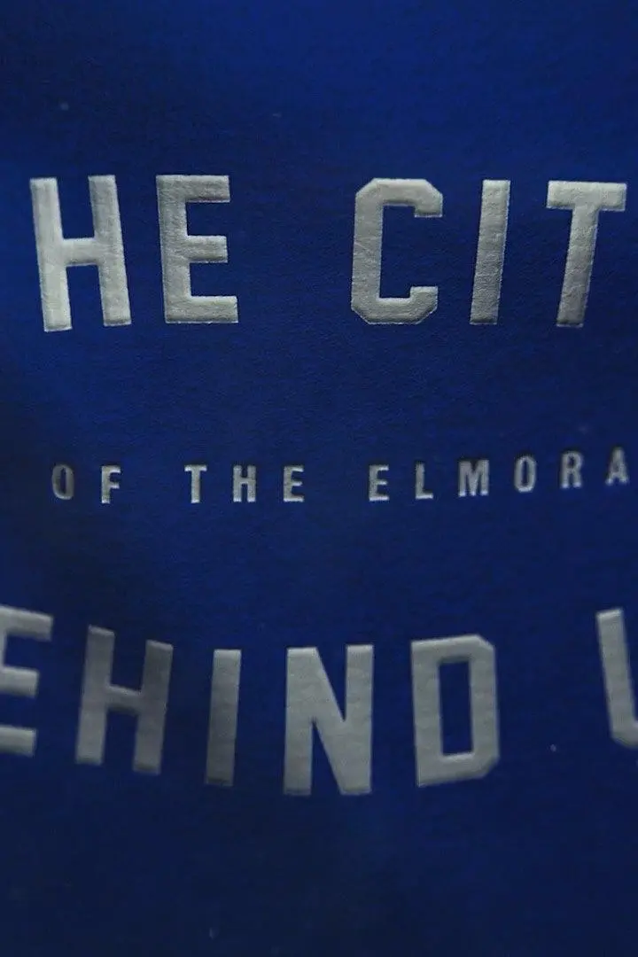 The City Behind Us: The Story of the Elmora Troopers_peliplat