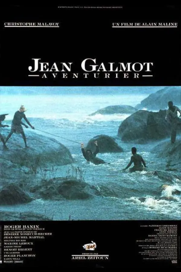 Jean Galmot, aventurier_peliplat