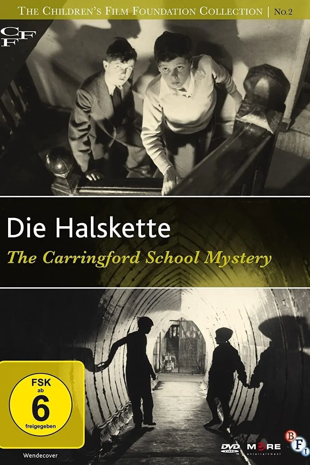 The Carringford School Mystery_peliplat