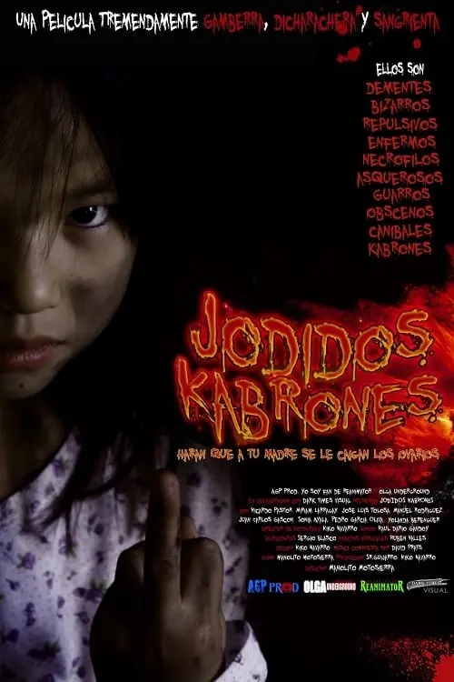 Jodidos kabrones_peliplat