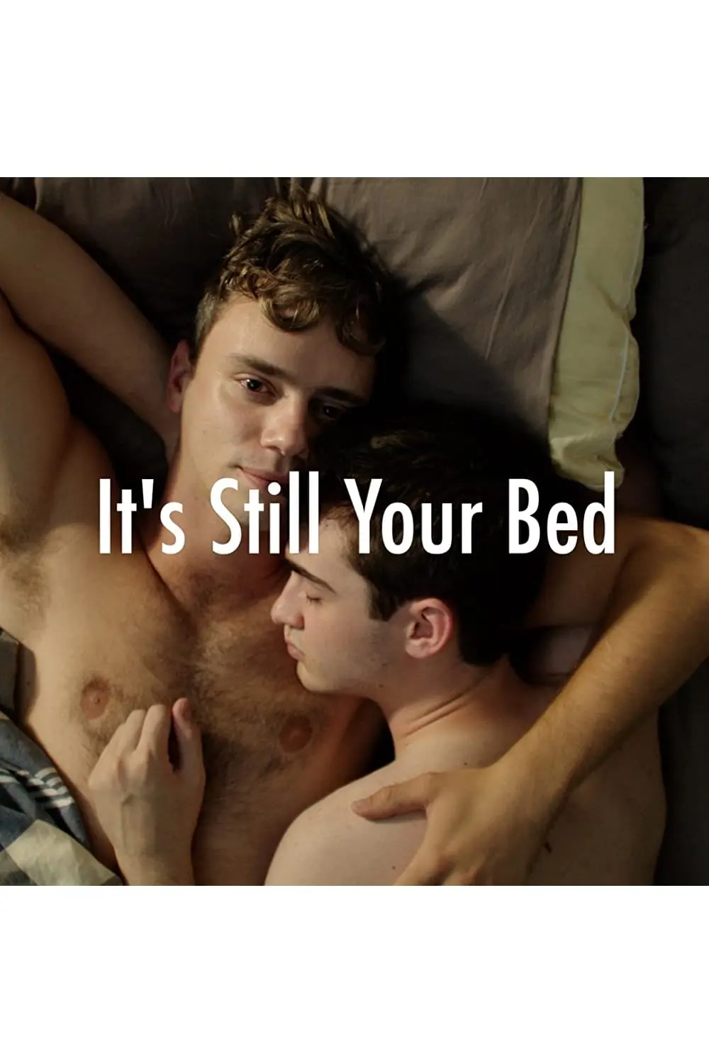 It's Still Your Bed_peliplat