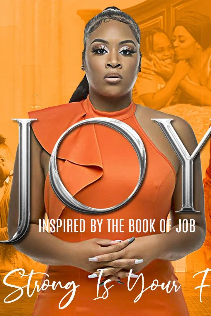 Joy: Inspired by the Book of Job_peliplat