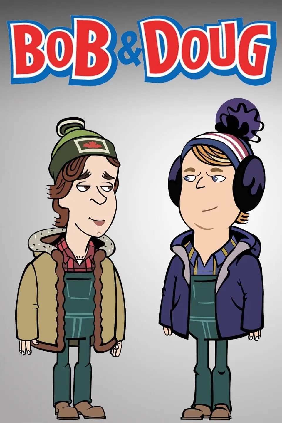 Bob & Doug_peliplat