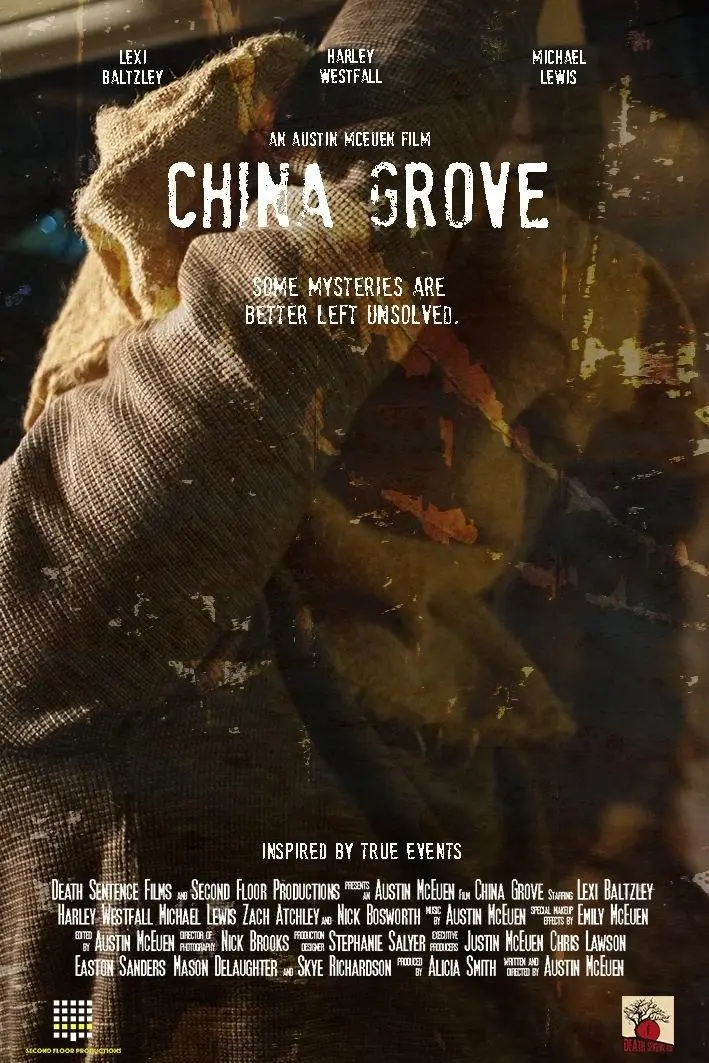 China Grove_peliplat