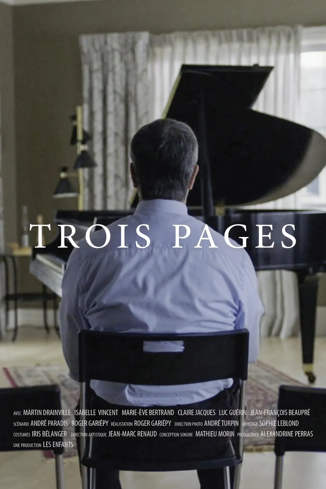 Trois pages_peliplat