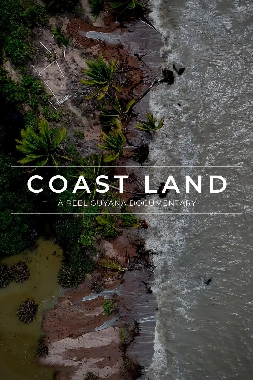 Coast Land_peliplat