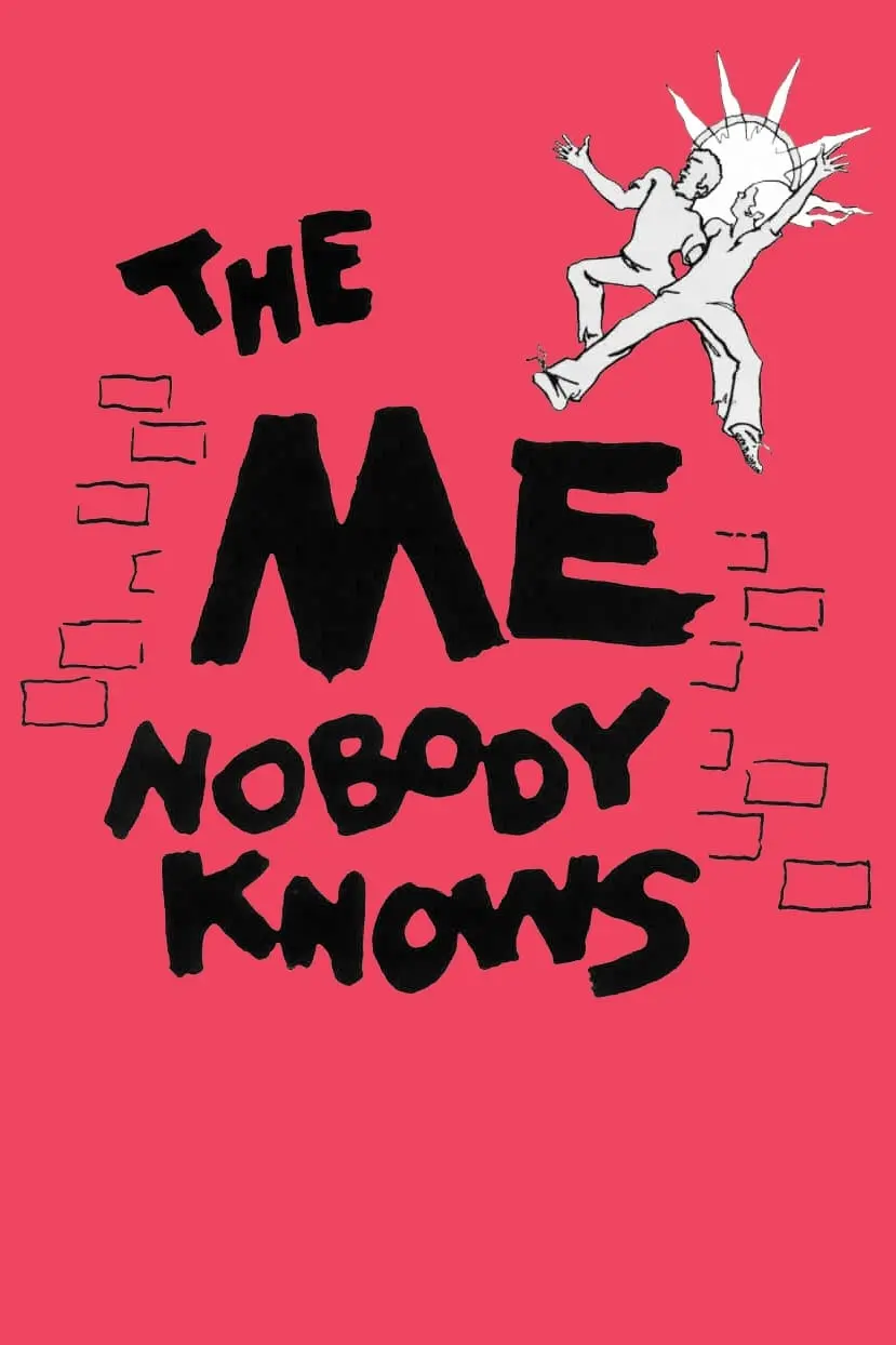 The Me Nobody Knows_peliplat